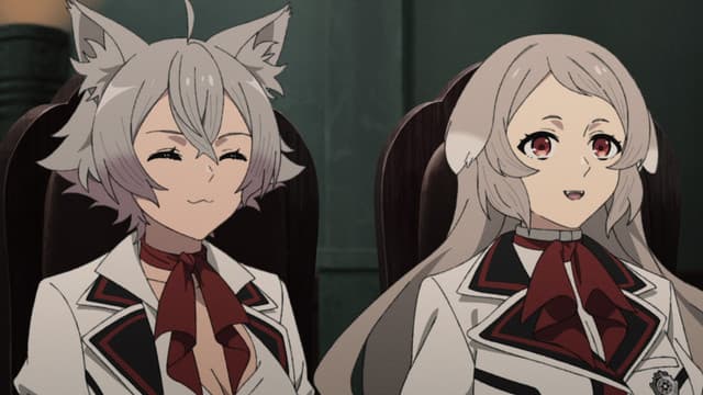 Episódio 17 - Os sentimentos do meu irmão mais velho - Mushoku Tensei: Jobless Reincarnation 2ª Temporada Parte 2
