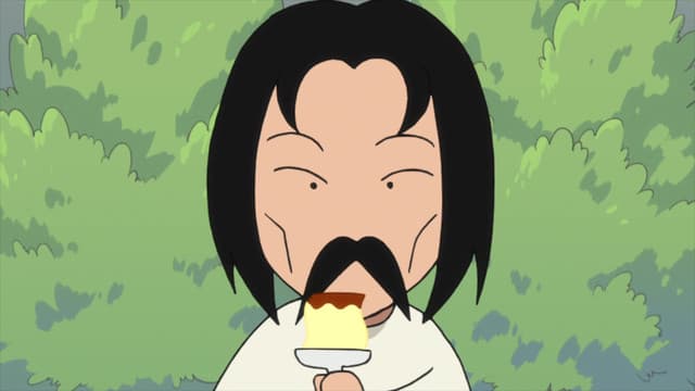 Episódio 7 - Professor de Sugao-kun - Shounen Ashibe: GO! GO! Goma-chan 4