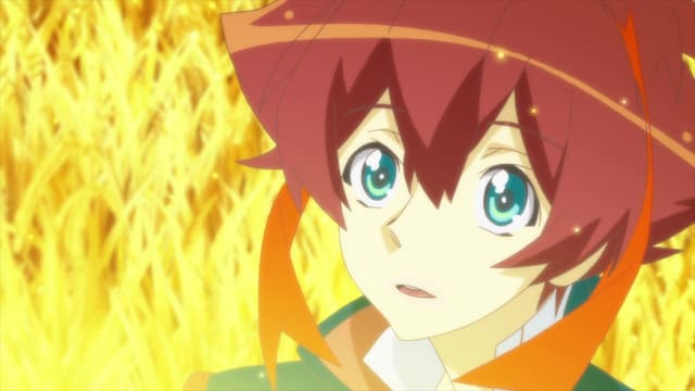 Episódio 5 - Sasanishiki está voltando para casa como um herói - Love Rice 2