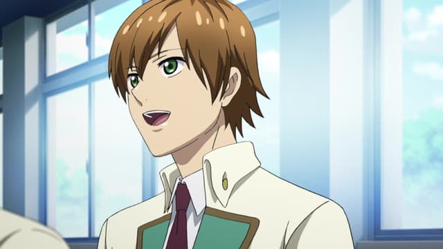 Episódio 3 - Ato 3 - STARMYU 2