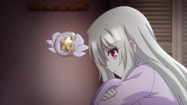 Episódio 7 - Vitória e Fuga - Fate/kaleid liner Prisma☆Illya 2wei!