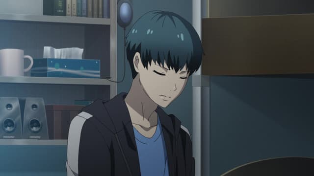 Episódio 5 - Ato 5 - STARMYU 2
