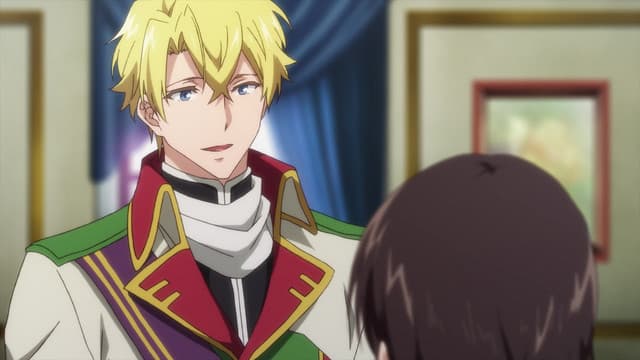 Episódio 6 - Senhora - The Saint's Magic Power is Omnipotent 2ª Temporada