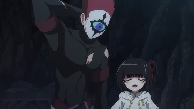Episódio 5 - O Verdadeiro Discípulo do Dragão Maligno - A Herbivorous Dragon of 5,000 Years Gets Unfairly Villainized 2ª Temporada