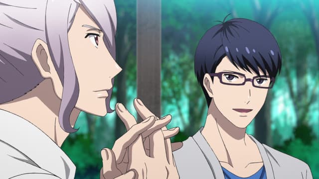 Episódio 7 - Ato 7 - STARMYU 2