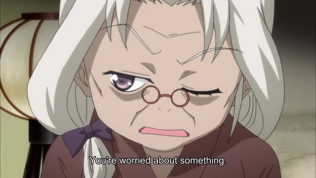 Episódio 6 - Algo meio frustrante de Ryo[ko]-san - Ground Control to Psychoelectric Girl: The Nighttime Sun