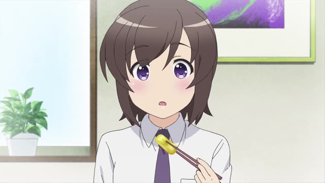 Episódio 4 - Tentamos adicionar um gerente e outras coisas. - Locodol: We Tried Giving a Tour of Nagarekawa