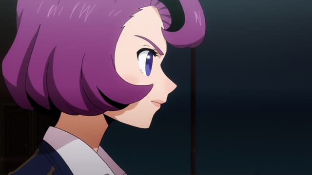 Episódio 6 - Da Bela à Fera - MEGATON MUSASHI 2ª Temporada