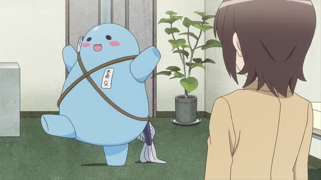 Episódio 8 - Tentamos reunir coragem para ligar - Locodol: We Tried Giving a Tour of Nagarekawa