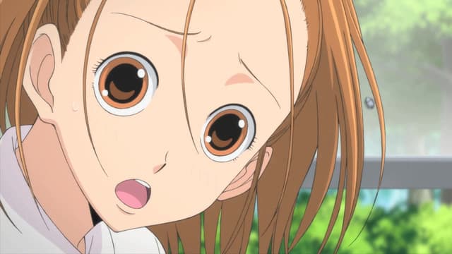 Episódio 3 - A melancolia do menino gênio - Phi Brain ~ Puzzle of God: The Orpheus Order