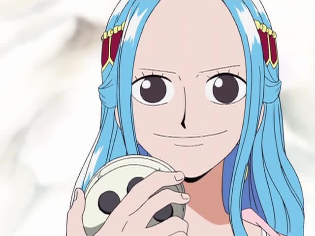 Episódio 129 - Tudo Começou Naquele Dia! Vivi conta a história de sua aventura! - One Piece: Adventure of Nebulandia