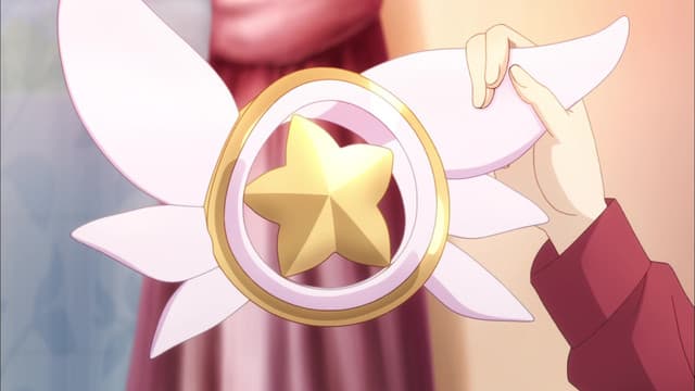 Episódio 2 - Quem - Fate/kaleid liner Prisma☆Illya 2wei!