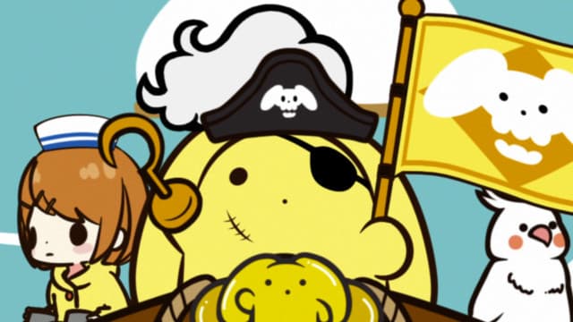 Episódio 1 - Carne e Pandas e Wooser - Wooser's Hand-to-Mouth Life: Awakening Arc