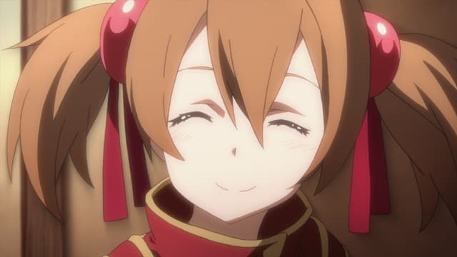 Episódio 4 - O Espadachim Negro - Sword Art Online 2ª Temporada