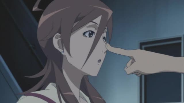 Episódio 6 - Vivendo o Inferno - Tokyo Majin 2ª Temporada