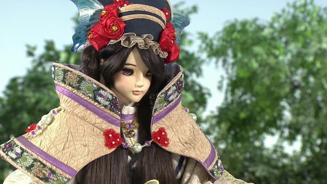 Episódio 2 - Ataque do Xuán Guǐ Zōng! - Thunderbolt Fantasy: Sword Travels in the East