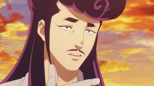 Episódio 6 - Prova de Paz - To Your Eternity 3ª Temporada