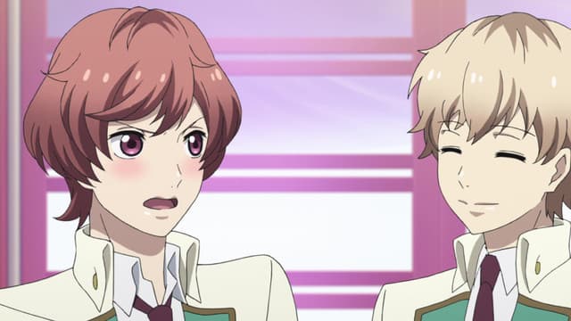 Episódio 4 - Ato 4 - STARMYU 2