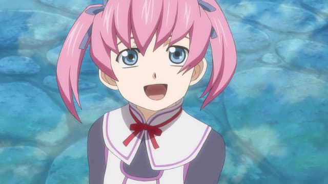 Episódio 6 - Arco Tethe'alla 2 - Tales of Symphonia: The Animation - Sylvarant Arc