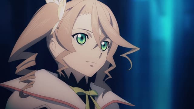 Episódio 0 - Era do Caos - Tales of Zestiria the X 2ª Temporada