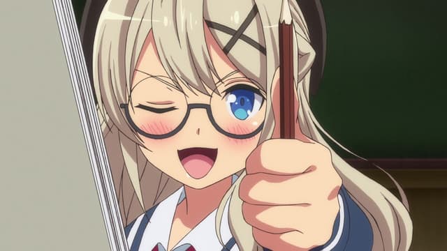 Episódio 5 - Uma arte podre - Million Arthur 2