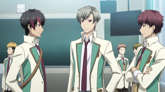 Episódio 1 - Ato 1 - STARMYU 2