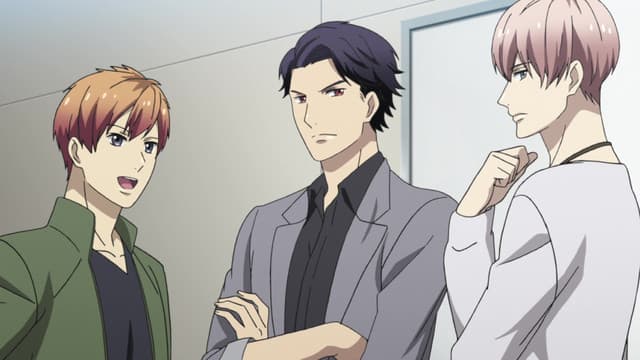 Episódio 2 - Ato 2 - STARMYU 2