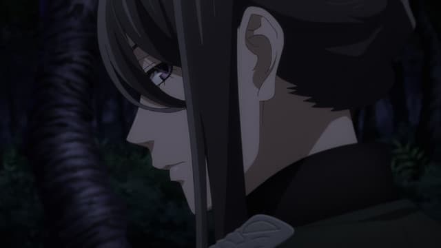Episódio 9 - Seu mordomo, cruzando caminhos - Black Butler 2ª Temporada