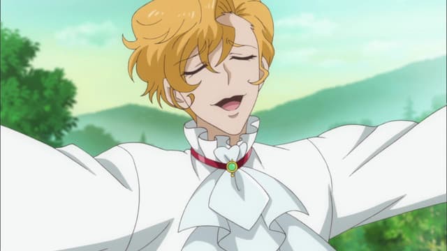 Episódio 3 - Sinta amor, Narciso! - Cute High Earth Defense Club LOVE! LOVE!