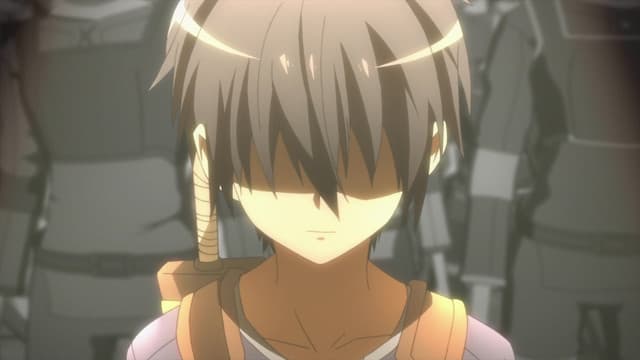 Episódio 1 - O Mundo das Espadas - Sword Art Online 2ª Temporada