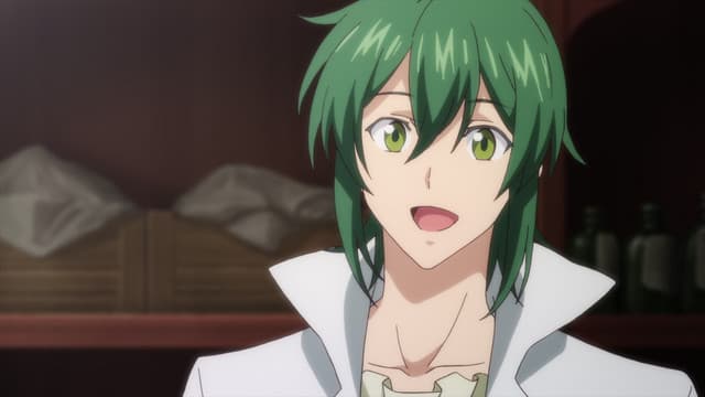 Episódio 1 - Invocação - The Saint's Magic Power is Omnipotent 2ª Temporada