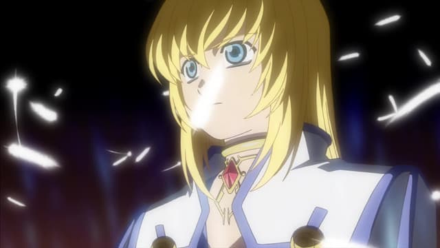 Episódio 4 - Arco Sylvarant 4 - Tales of Symphonia: The Animation - Sylvarant Arc