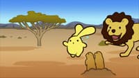 Episódio 7 - Florestas e Banhos e Wooser - Wooser's Hand-to-Mouth Life: Awakening Arc