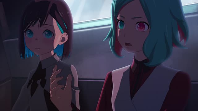 Episódio 17 - O mundo já estava uma bagunça - KamiErabi GOD.app 2ª Temporada
