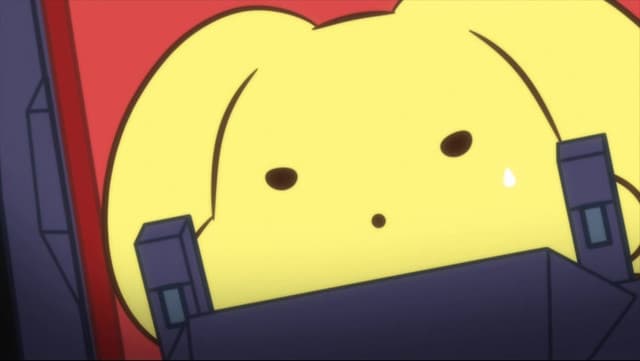 Episódio 1 - A vida precária de Wooser está de volta - Wooser’s Hand-to-Mouth Life: Phantasmagoric Arc