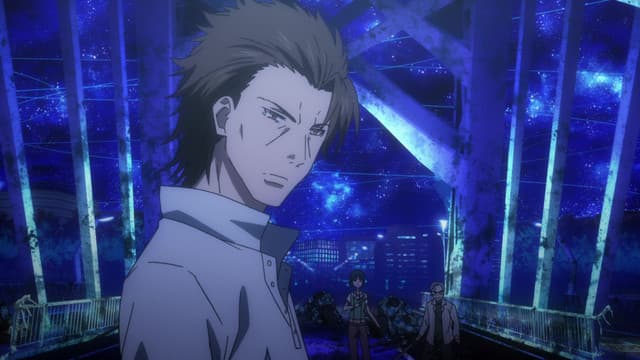 Episódio 8 - Fuga de Santo - A Certain Magical Index 2ª Temporada