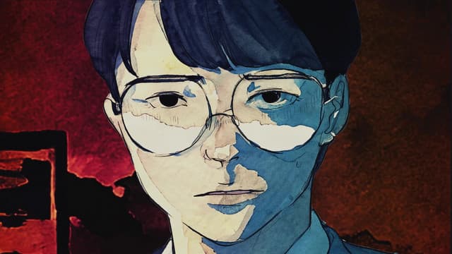 Episódio 2 - Herança - Theatre of Darkness: Yamishibai 11