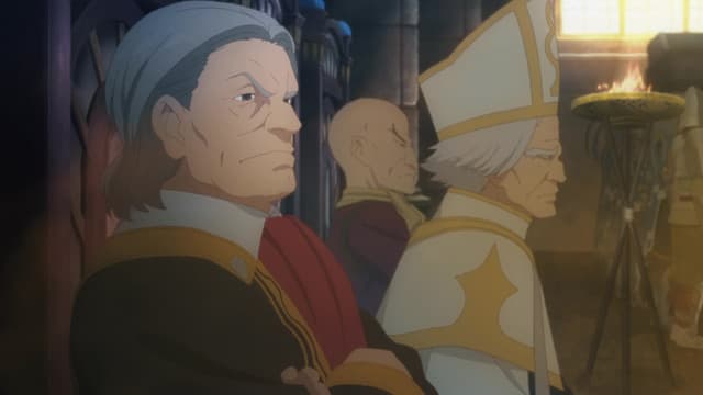 Episódio 3 - O Festival da Lâmina Sagrada - Tales of Zestiria the X 2ª Temporada