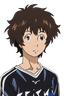 Jiro Haibara