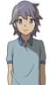 Takashi Aoi