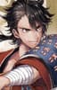 Mutsunokami Yoshiyuki