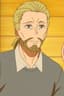 Jurgen Sanada