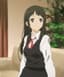 Shizuka Saitou