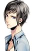 Issei Kuga