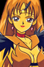 Sailor Lead Crow