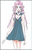 Sailor Lethe