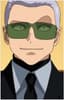Kyoji Mujo