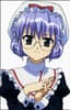 Hazuki Sakurazaka