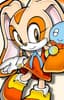 Cream the Rabbit