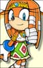 Tikal the Echidna